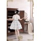 CEL Coppelia Toile de Jouy Bolero and JSKs(Reservation/Full Payment Without Shipping)